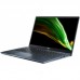 Ноутбук Acer Swift 3 SF314-511 14FHD IPS/Intel i5-1135G7/8/256F/int/Lin/Blue