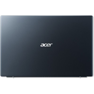 Ноутбук Acer Swift 3 SF314-511 14FHD IPS/Intel i5-1135G7/8/256F/int/Lin/Blue