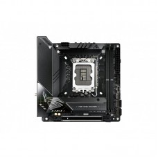 Материнcька плата ASUS ROG STRIX Z690-I GAMING WIFI s1700 Z690 2xDDR5 M.2 HDMI Wi-Fi BT mITX