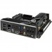 Материнcька плата ASUS ROG STRIX Z690-I GAMING WIFI s1700 Z690 2xDDR5 M.2 HDMI Wi-Fi BT mITX