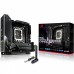 Материнcька плата ASUS ROG STRIX Z690-I GAMING WIFI s1700 Z690 2xDDR5 M.2 HDMI Wi-Fi BT mITX