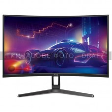 Монітор 2E GAMING 27" R2723BV HDMI, DP, VA, 165Hz, 6ms, CURVED, FreeSync Монітор 2E GAMING 27" R2723BV HDMI, DP, VA, 165Hz, 6ms, CURVED, FreeSync