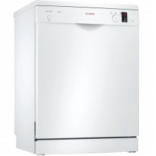 Посудомийна машина Bosch, 12компл., A+, 60см, дисплей, білий Посудомийна машина Bosch, 12компл., A+, 60см, дисплей, білий