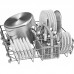Посудомийна машина Bosch, 12компл., A+, 60см, дисплей, білий