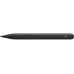 Клавіатура зі стілусом для планшета Microsoft Surface Pro 8 - 11, Pro X, UKR/ENG, чорна