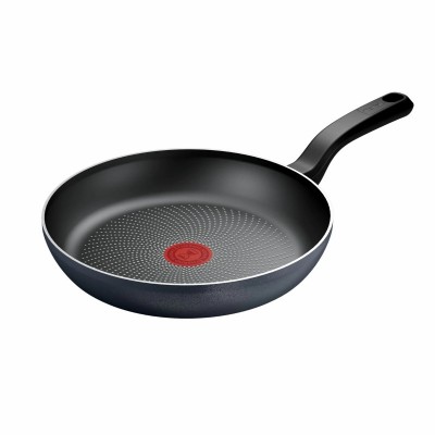 Сковорода Tefal So' Light, 26см, алюміній, бакеліт, чорний