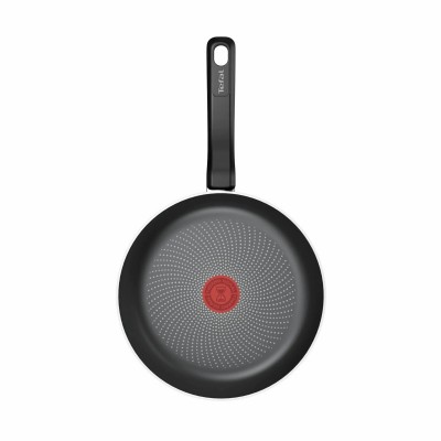 Сковорода Tefal So' Light, 26см, алюміній, бакеліт, чорний
