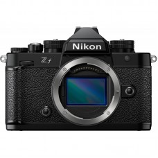 Цифр. фотокамера Nikon Zf body Цифр. фотокамера Nikon Zf body
