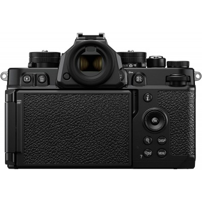 Цифр. фотокамера Nikon Zf body