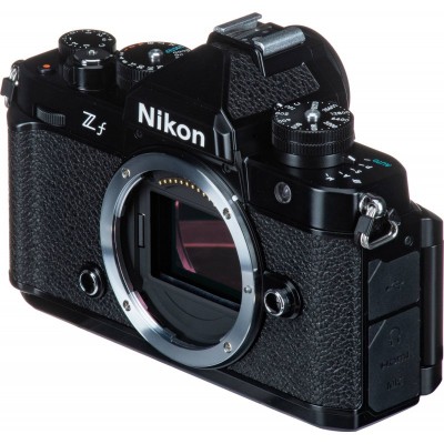 Цифр. фотокамера Nikon Zf body