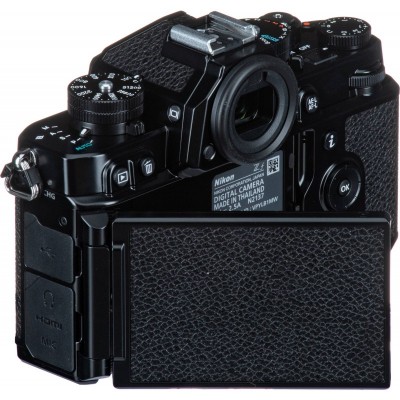 Цифр. фотокамера Nikon Zf body