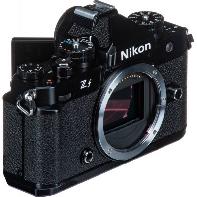 Цифр. фотокамера Nikon Zf body