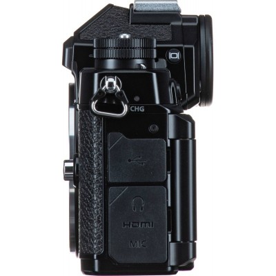 Цифр. фотокамера Nikon Zf body