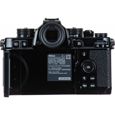 Цифр. фотокамера Nikon Zf body