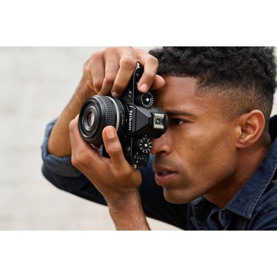 Цифр. фотокамера Nikon Zf body