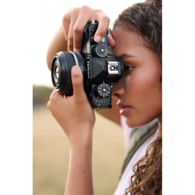 Цифр. фотокамера Nikon Zf body