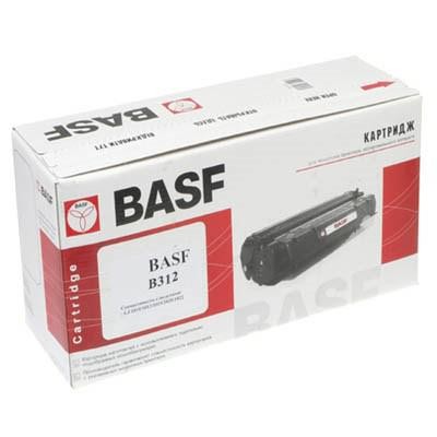 Картридж BASF для HP CLJ CP1025 Yellow (B312)