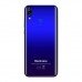 Мобильный телефон Blackview A60 1/16GB Gradient Blue (6931548305750)