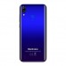 Мобільний телефон Blackview A60 1/16GB Gradient Blue (6931548305750)