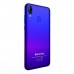 Мобильный телефон Blackview A60 1/16GB Gradient Blue (6931548305750)