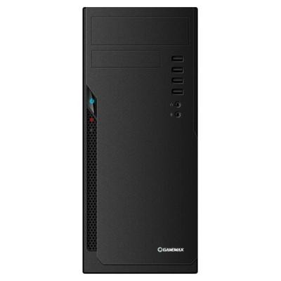 Корпус GAMEMAX ET-211-400W-2U3