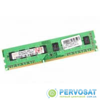 Модуль памяти для компьютера DDR3 2GB 1333 MHz Hynix (HMT325U6AFR8C / HMT325U6CFR8C)