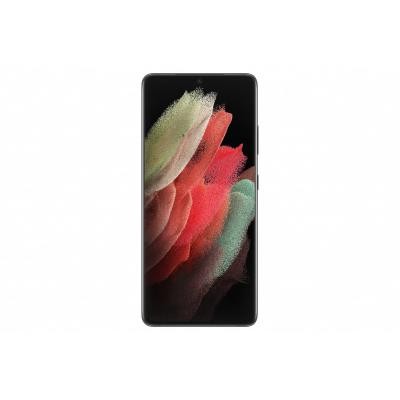 Мобільний телефон Samsung SM-G998B (Galaxy S21 Ultra 12/128GB) Phantom Black (SM-G998BZKDSEK)