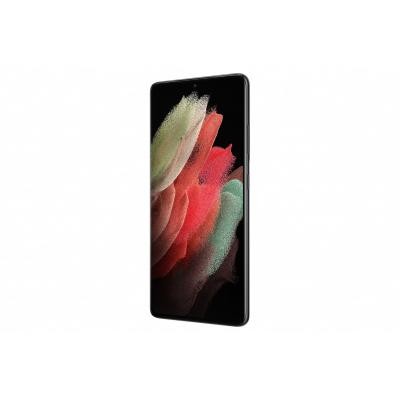 Мобільний телефон Samsung SM-G998B (Galaxy S21 Ultra 12/128GB) Phantom Black (SM-G998BZKDSEK)
