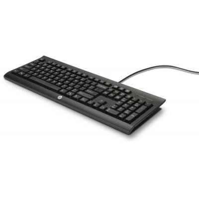 Клавіатура HP K1500 (H3C52AA)