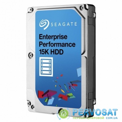 Жесткий диск для сервера 300GB Seagate (# / ST300MP0006-WL #)