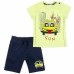 Набір дитячого одягу Breeze HAVE FUN (11811-98B-green)