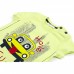 Набір дитячого одягу Breeze HAVE FUN (11811-98B-green)