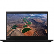 Ноутбук Lenovo ThinkPad L13 13.3FHD IPS AG/Intel i5-10210U/8/256F/int/W10P/Silver