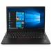 Ноутбук Lenovo ThinkPad L13 13.3FHD IPS AG/Intel i5-10210U/8/256F/int/W10P/Silver