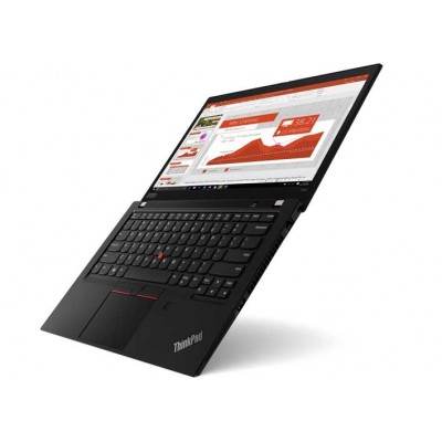 Ноутбук Lenovo ThinkPad L13 13.3FHD IPS AG/Intel i5-10210U/8/256F/int/W10P/Silver