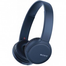 Навушники SONY WH-CH510 Blue (WHCH510L.CE7)