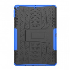 Чохол до планшета BeCover Apple iPad 10.2 2019/2020 Blue (704699) Чохол до планшета BeCover Apple iPad 10.2 2019/2020 Blue (704699)