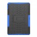 Чохол до планшета BeCover Apple iPad 10.2 2019/2020 Blue (704699)
