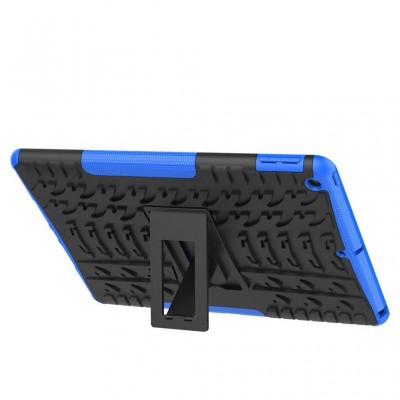 Чохол до планшета BeCover Apple iPad 10.2 2019/2020 Blue (704699)