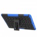 Чохол до планшета BeCover Apple iPad 10.2 2019/2020 Blue (704699)