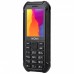 Мобильный телефон Nomi i2450 X-Treme Black
