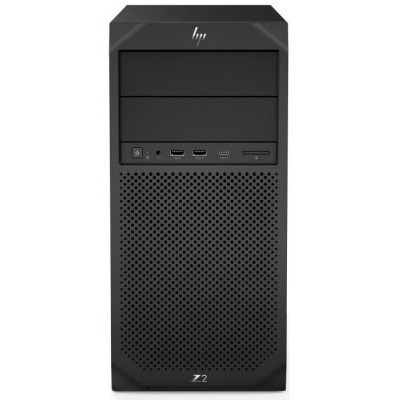 Робоча станція HP Z2 TWR/Intel i7-8700/8/256F+2000/ODD/int/kbm/W10P