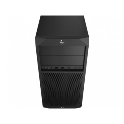 Робоча станція HP Z2 TWR/Intel i7-8700/8/256F+2000/ODD/int/kbm/W10P
