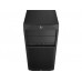 Робоча станція HP Z2 TWR/Intel i7-8700/8/256F+2000/ODD/int/kbm/W10P