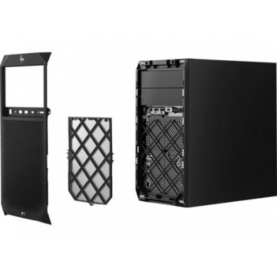 Робоча станція HP Z2 TWR/Intel i7-8700/8/256F+2000/ODD/int/kbm/W10P
