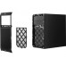 Робоча станція HP Z2 TWR/Intel i7-8700/8/256F+2000/ODD/int/kbm/W10P