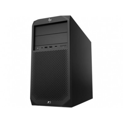 Робоча станція HP Z2 TWR/Intel i7-8700/8/256F+2000/ODD/int/kbm/W10P