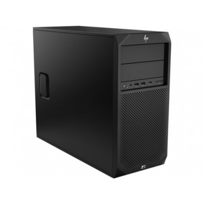 Робоча станція HP Z2 TWR/Intel i7-8700/8/256F+2000/ODD/int/kbm/W10P
