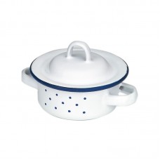 Ігрова каструлька nic емаль 8см