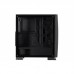 Корпус 2E GAMING CONDOR GJP12, без БЖ, 1xUSB 3.0, 2xUSB 2.0, 3x120mm ARGB fans, TG Side Panel, ATX, Black